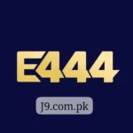 E444